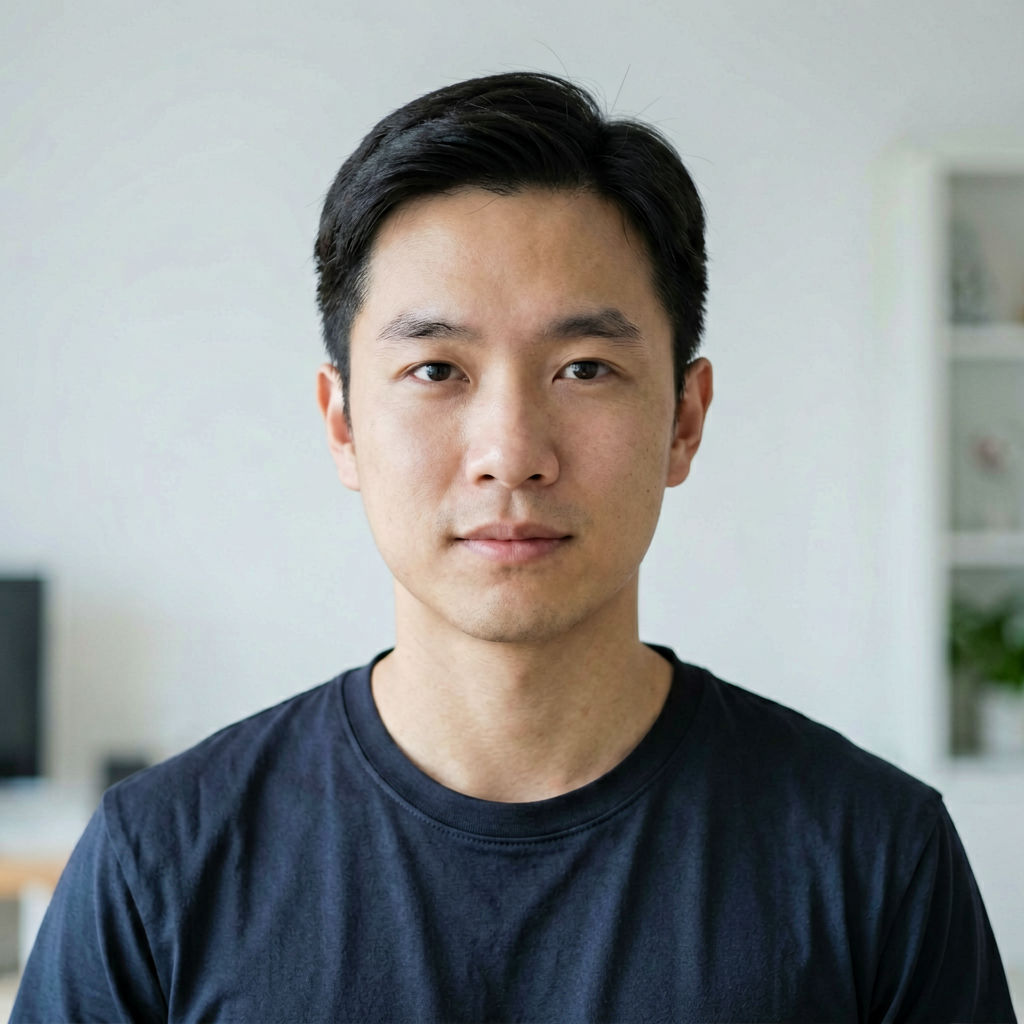 数据分析爱好者头像